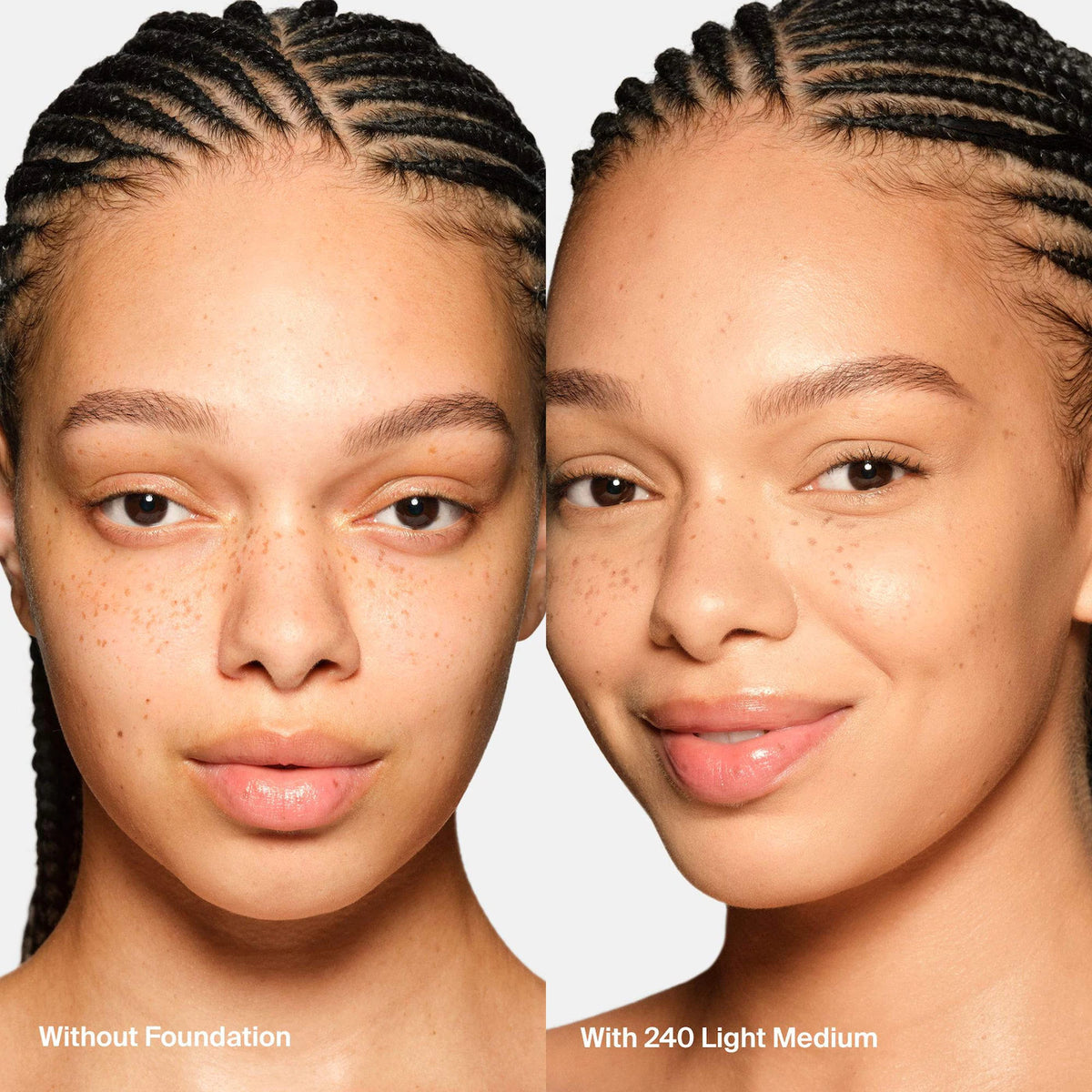 Haus Lab - Triclone Skin Tech Foundation