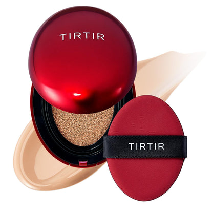 TIRTIR - Foundatin Mask Fit Red Cushion