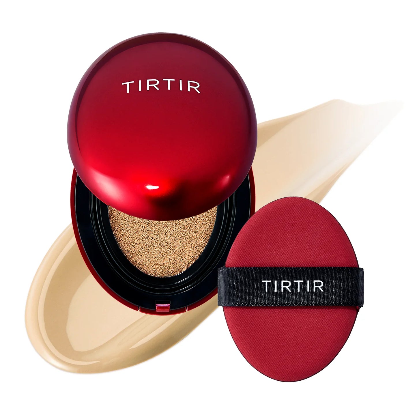 Tirtir - Mask Fit Red Cushion Foundation