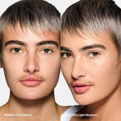 Haus Lab - Triclone Skin Tech Foundation