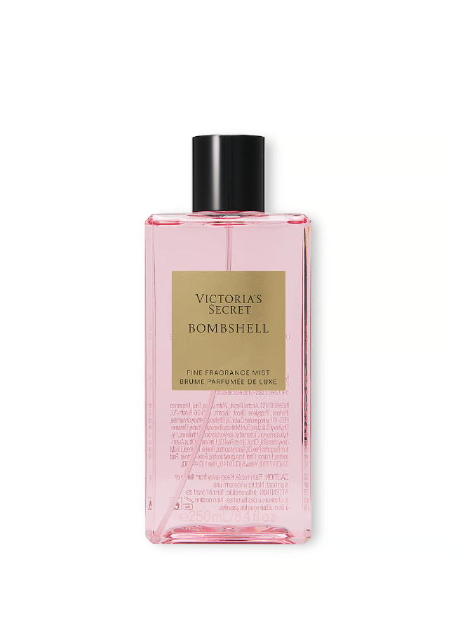 Victoria's Secret  Fine Fragrance Mist