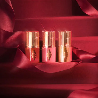 Charlotte Tilbury - Unreal Blush + Glow Mini Trio
