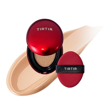 TIRTIR - Foundatin Mask Fit Red Cushion
