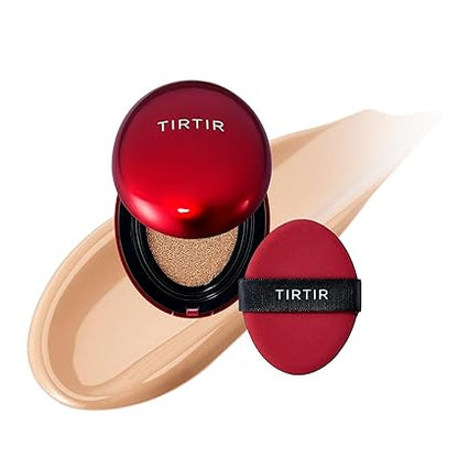 TIRTIR - Foundatin Mask Fit Red Cushion