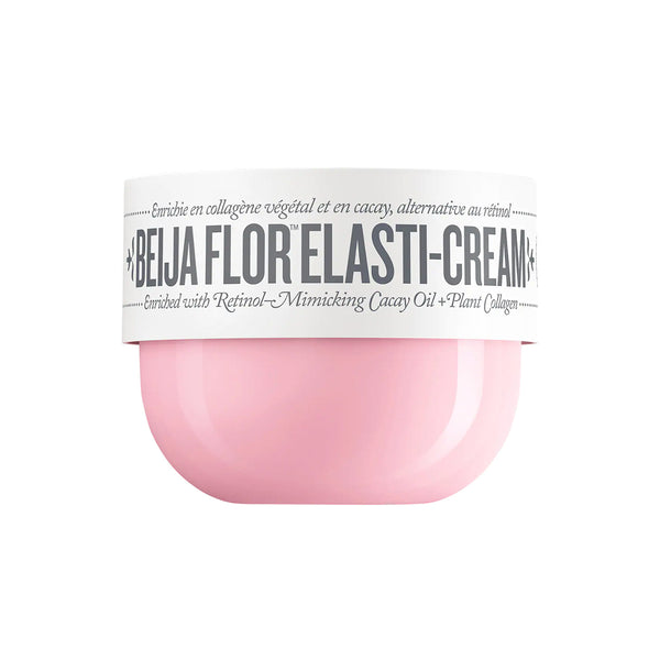 Sol de Janeiro Mini Beija Flor™ Collagen-Boosting Elasti-Cream with Bio-Retinol and Squalane