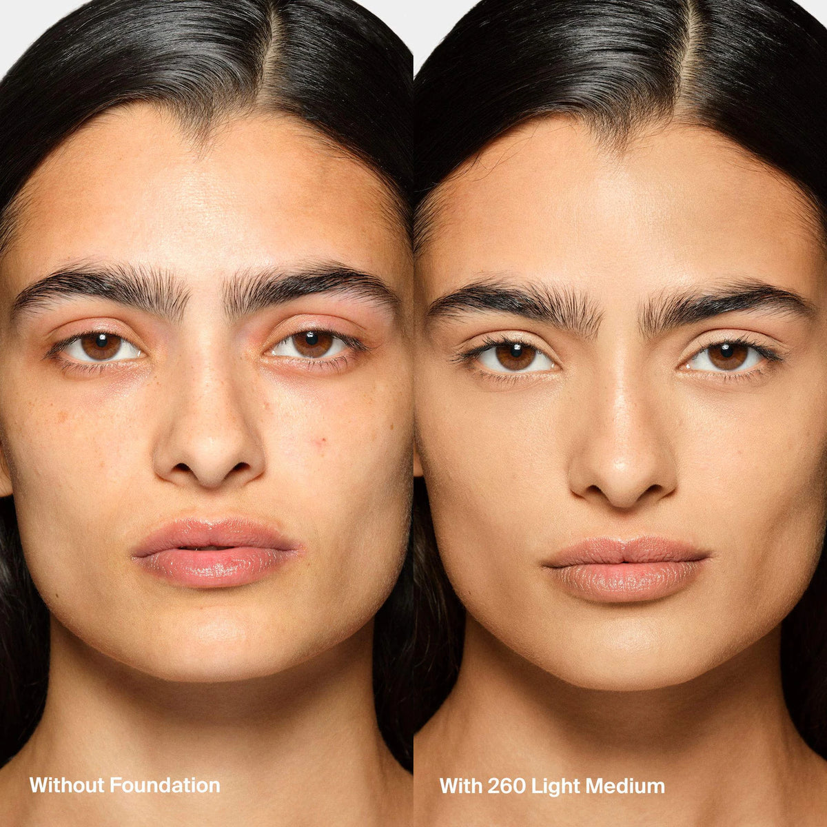Haus Lab - Triclone Skin Tech Foundation