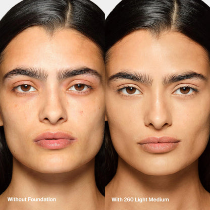 Haus Lab - Triclone Skin Tech Foundation