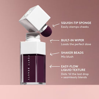 FENTY BEAUTY - Blushin' In Diamonds Makeup Gift Set