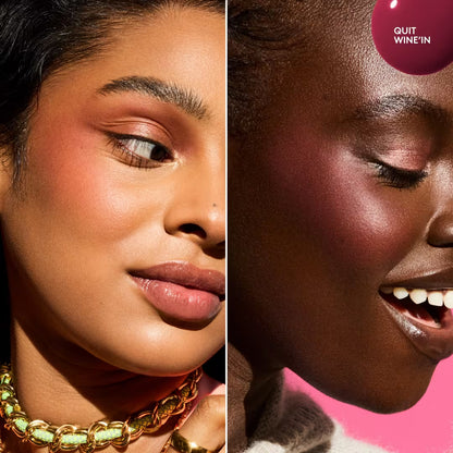 FENTY BEAUTY - Blushin' In Diamonds Makeup Gift Set