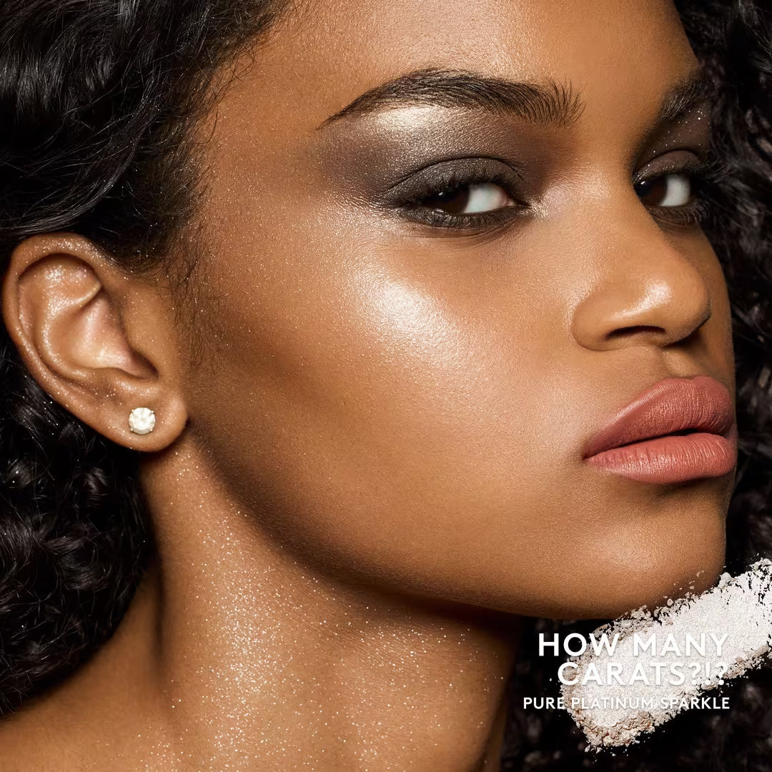 FENTY BEAUTY - Blushin' In Diamonds Makeup Gift Set