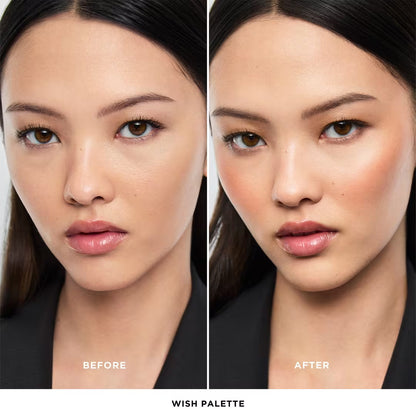 Hourglass - Ambient Lighting Edit Unlocked Palette