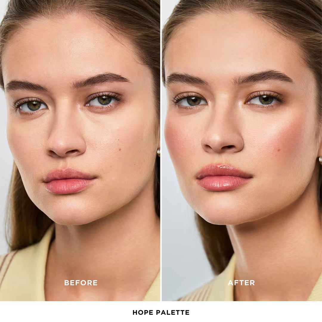 Hourglass - Ambient Lighting Edit Unlocked Palette
