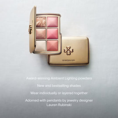 Hourglass - Ambient Lighting Edit Unlocked Palette