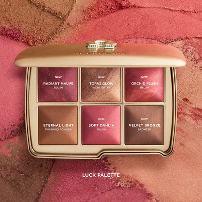 Hourglass - Ambient Lighting Edit Unlocked Palette