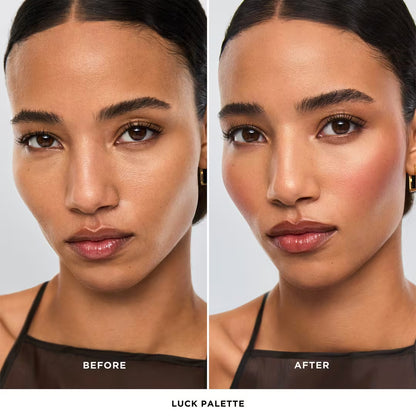 Hourglass - Ambient Lighting Edit Unlocked Palette