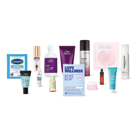 Beauty Finds by ULTA Beauty - The Bridal Essentials Set
