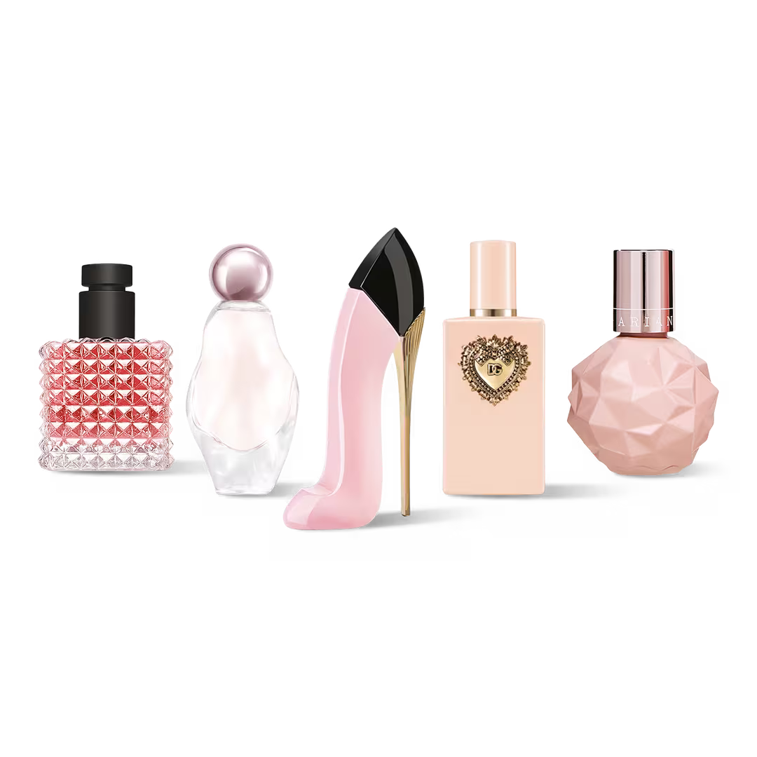 ULTA Beauty - The Vanilla Fragrance Edit