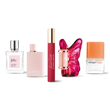 ULTA Beauty - Fragrances For Her Holiday Edition
