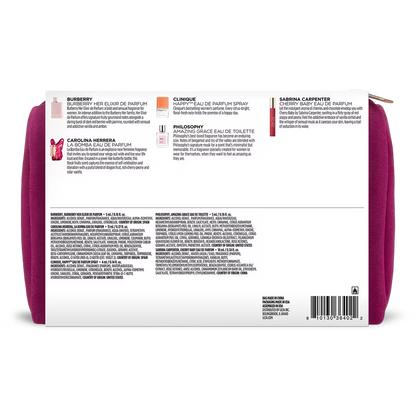 ULTA Beauty - Fragrances For Her Holiday Edition