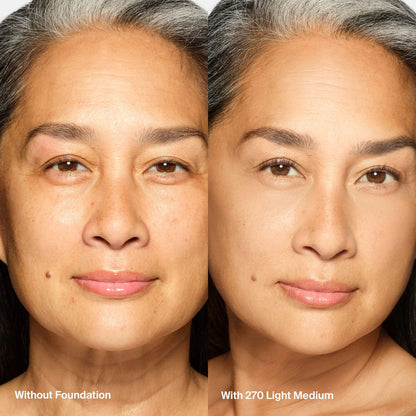 Haus Lab - Triclone Skin Tech Foundation
