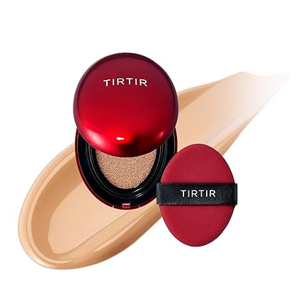 TIRTIR - Foundatin Mask Fit Red Cushion