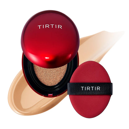 Tirtir - Mask Fit Red Cushion Foundation