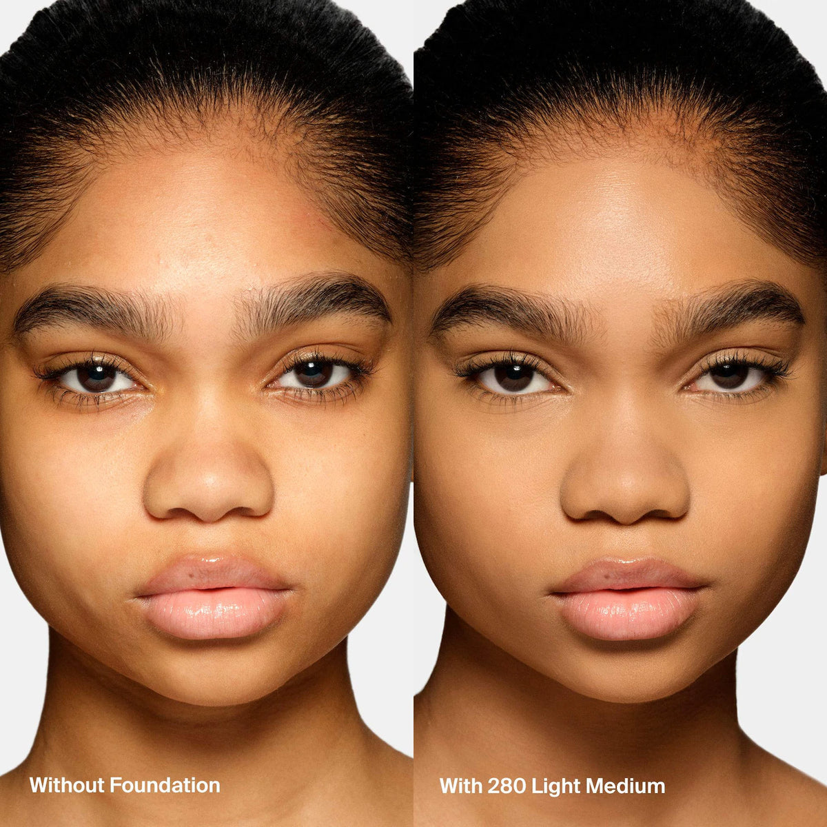 Haus Lab - Triclone Skin Tech Foundation