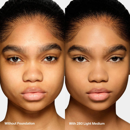 Haus Lab - Triclone Skin Tech Foundation