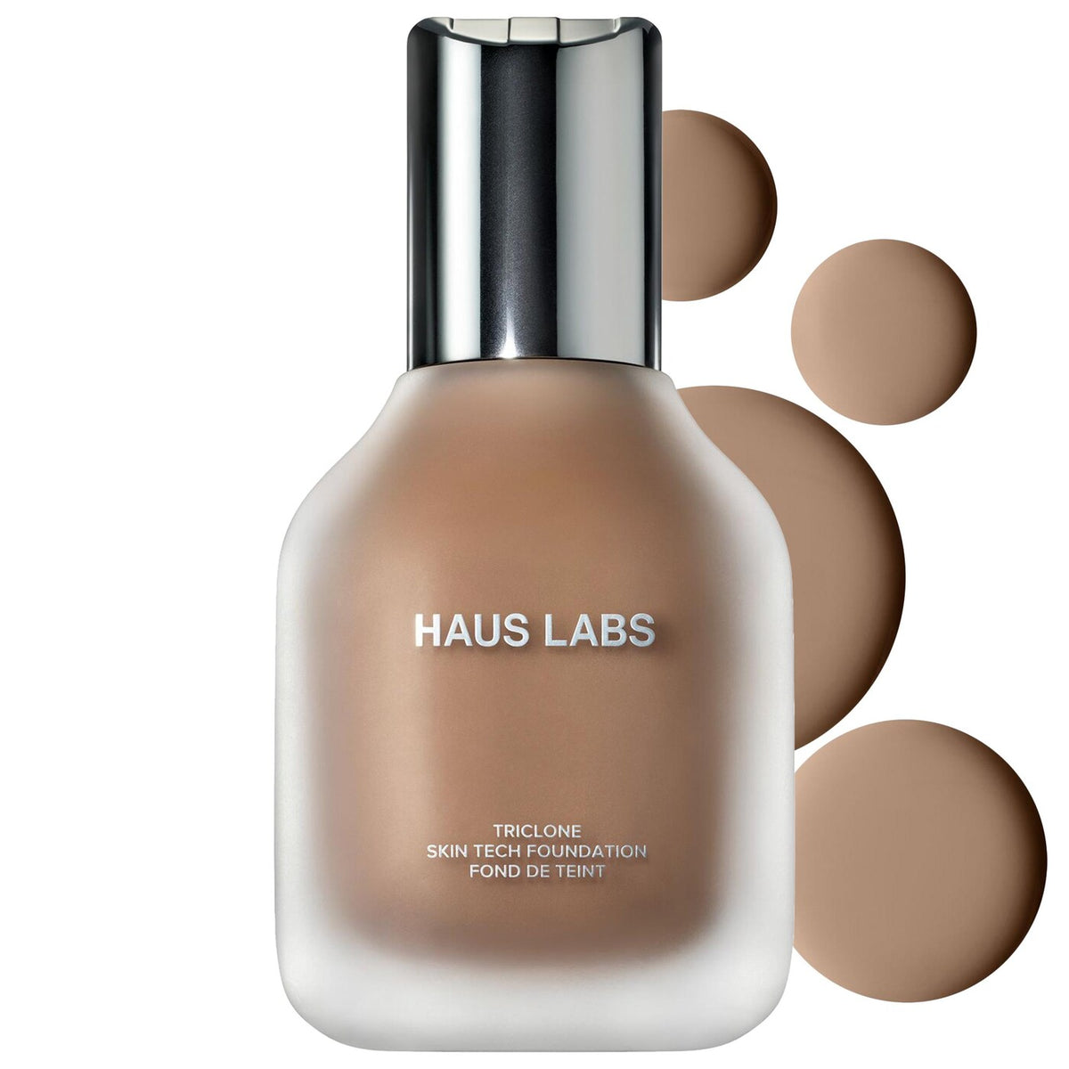 Haus Lab - Triclone Skin Tech Foundation