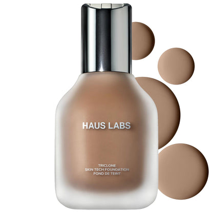 Haus Lab - Triclone Skin Tech Foundation