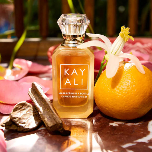 KAYALI - Vacation In a Bottle Mini Perfume Set