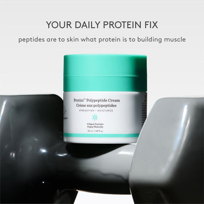 Drunk Elephant - Mini Protini Polypeptide Cream Duo
