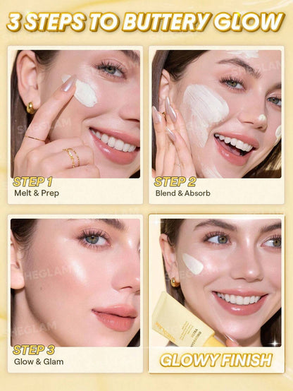 SHEGLAM - Melt Touch Ultra-Hydrating Primer