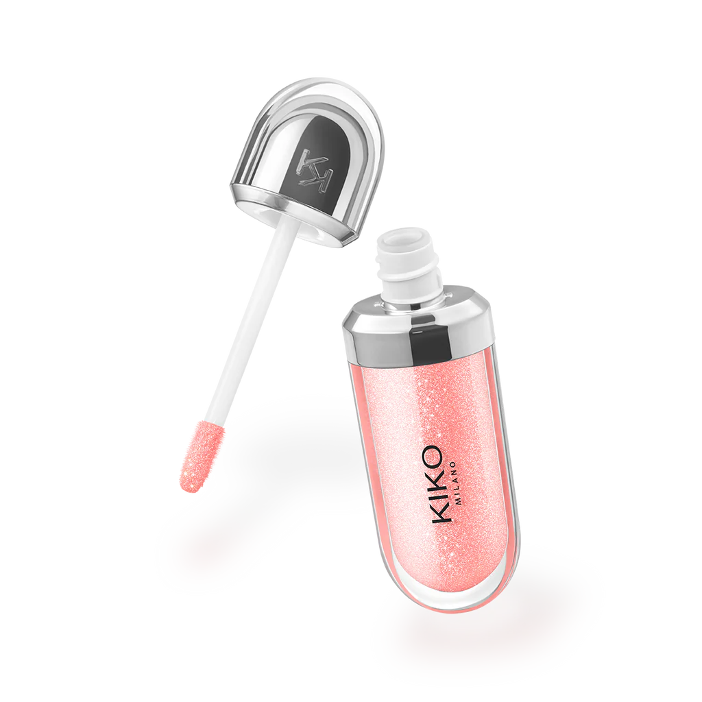 KIKO - 3D Hydra Lipgloss