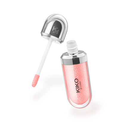 KIKO - 3D Hydra Lipgloss