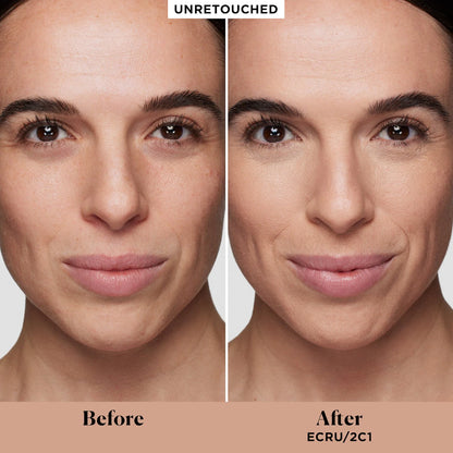 Laura Mercier - Real Flawless Weightless Perfecting Waterproof Foundation