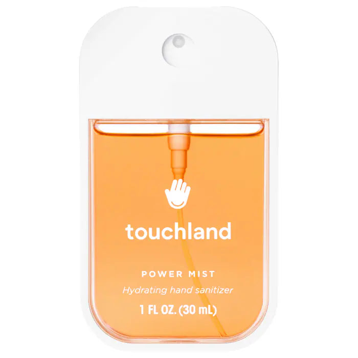 Touchland -  Power Mist Hydrating Hand Sanitizer