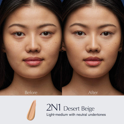 Estée Lauder - Double Wear Stay-in-Place Foundation