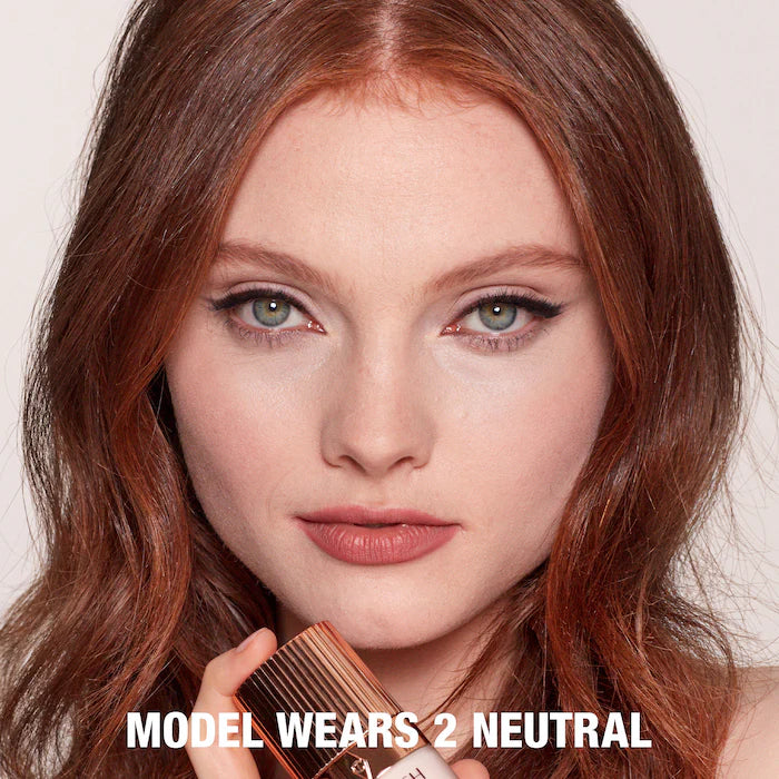 Charlotte Tilbury - Airbrush Flawless Foundation