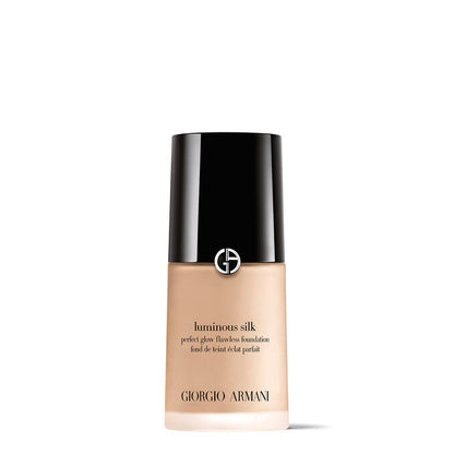 Armani Beauty - Luminous Silk Perfect Natural Glow Foundation