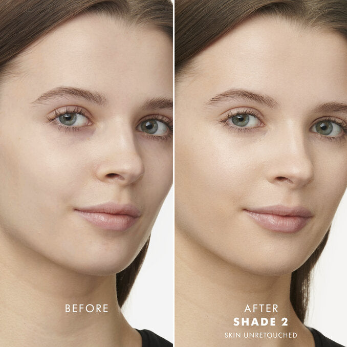 Armani Beauty - Luminous Silk Perfect Natural Glow Foundation