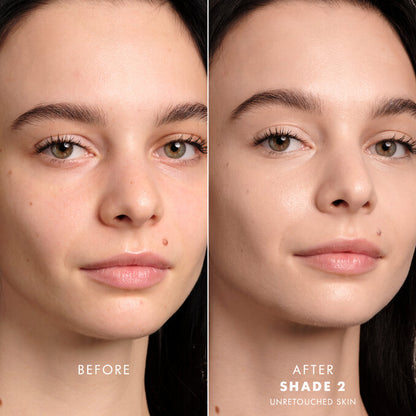 Armani Beauty - Luminous Silk Hydrating & Brightening Concealer