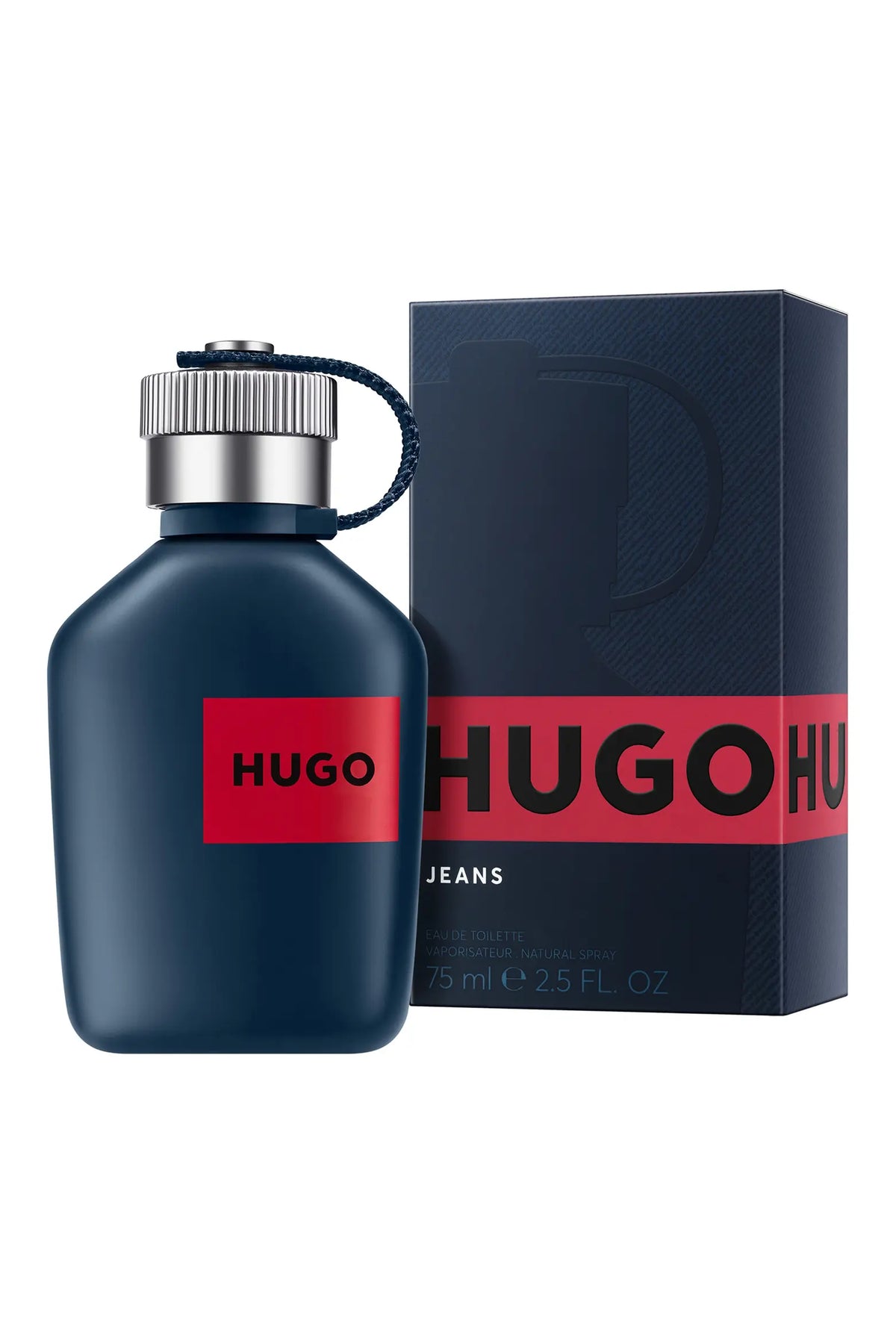 HUGO - Jeans for Him Eau de Toilette