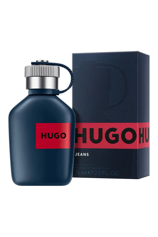 HUGO - Jeans for Him Eau de Toilette
