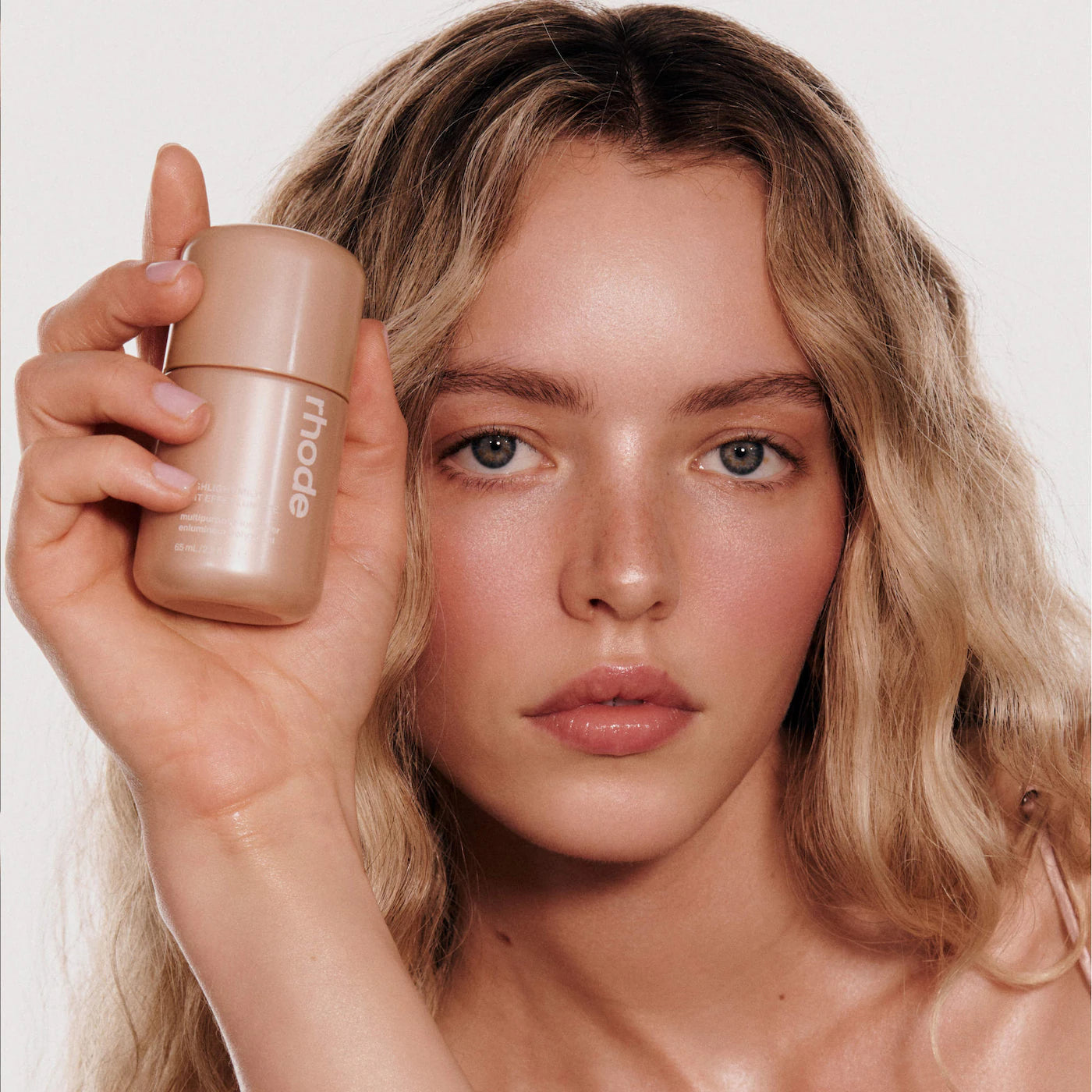 Rhode - Highlight Milk Multipurpose Luminizer