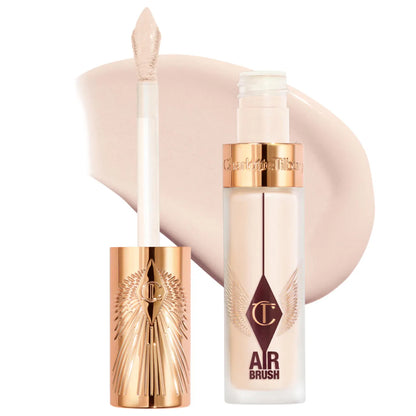 charlotte tilbury airbrush flawless concealer 2