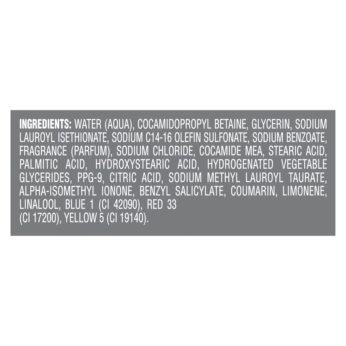 Dove - Men Body Wash Clean Comfort