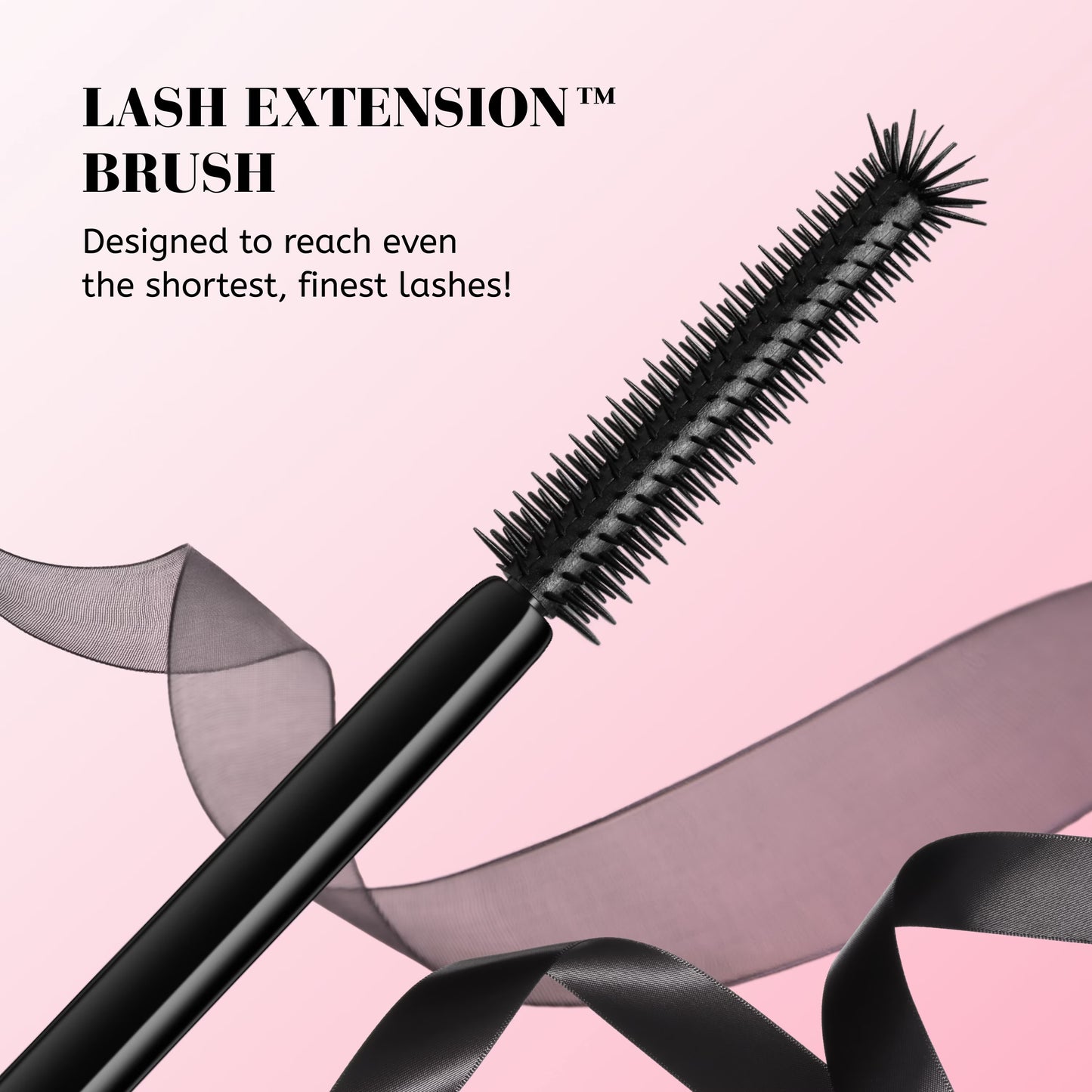 Too Faced Ribbon Wrapped Lash Mascara