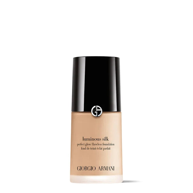 Armani Beauty - Luminous Silk Perfect Natural Glow Foundation
