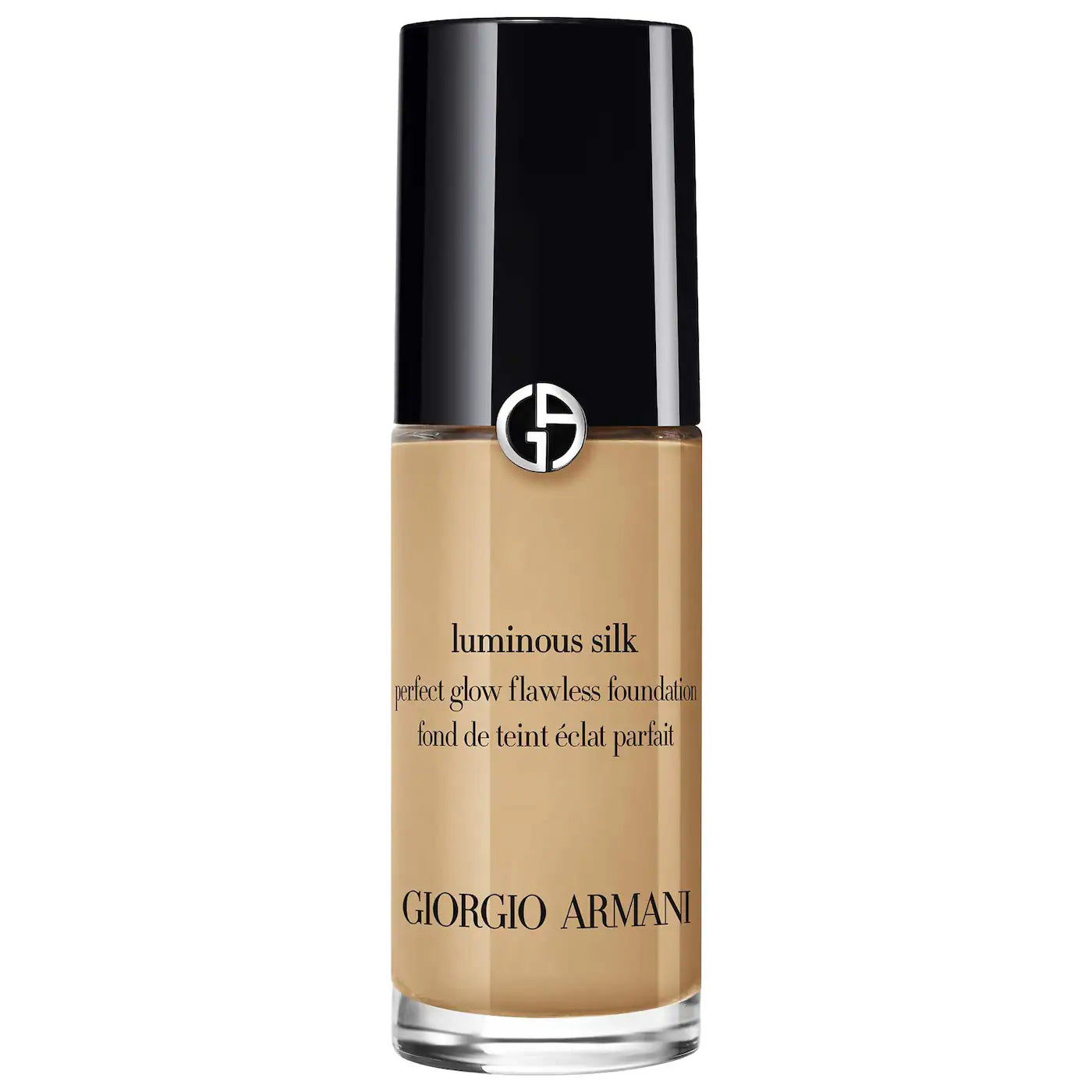 3.5 - light to medium olive / 0.6 oz/ 18 mL